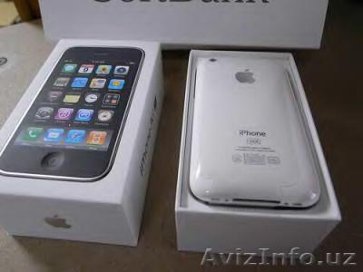 Brand New Factory Unlocked Simfree By Apple USA Made Apple iPhone 4G 32GB HD Fac - Изображение #1, Объявление #207983