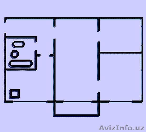 Продам дом город Шахрисабз - Изображение #1, Объявление #1436058