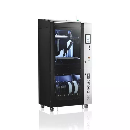 BCN3D Omega I60 3D Printer - Изображение #1, Объявление #1754085
