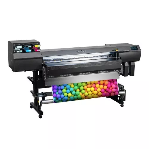 Brother WF1-L640 Printer - Изображение #1, Объявление #1754084