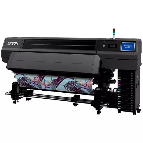 Epson SureColor R5070L - Изображение #1, Объявление #1754086