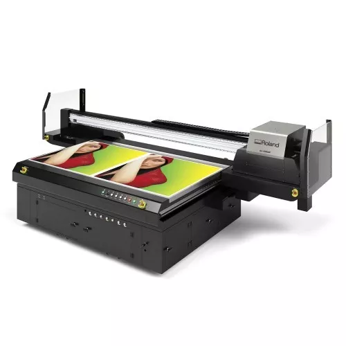 Roland IU-1000F UV-LED - Изображение #1, Объявление #1754091