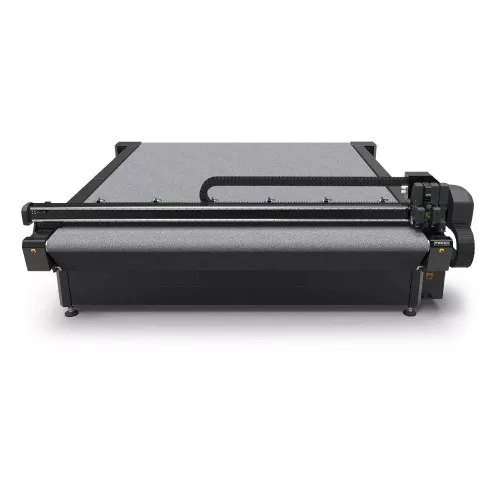 Summa F3220 Flatbed Cutter - Изображение #1, Объявление #1754092