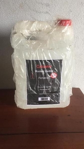 Kaluanie (og'ir suv 99, 9%)