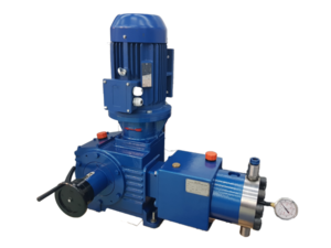 насосы дозировочные -  НД,  ПТ,  Т,  НДР-2М***