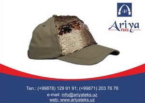 футболка кепка..