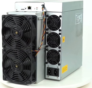 Bitmain Antminer S19 Pro 110TH SHA256 Bitcoin Miner