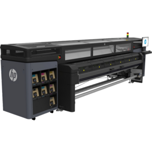 HP Latex 1500 126