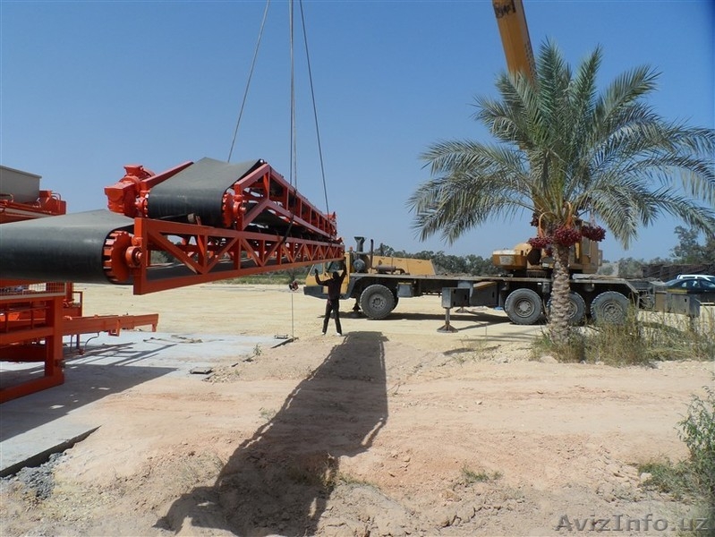 оборудование для изготовления тротуарной плитки - Изображение #4, Объявление #1181645