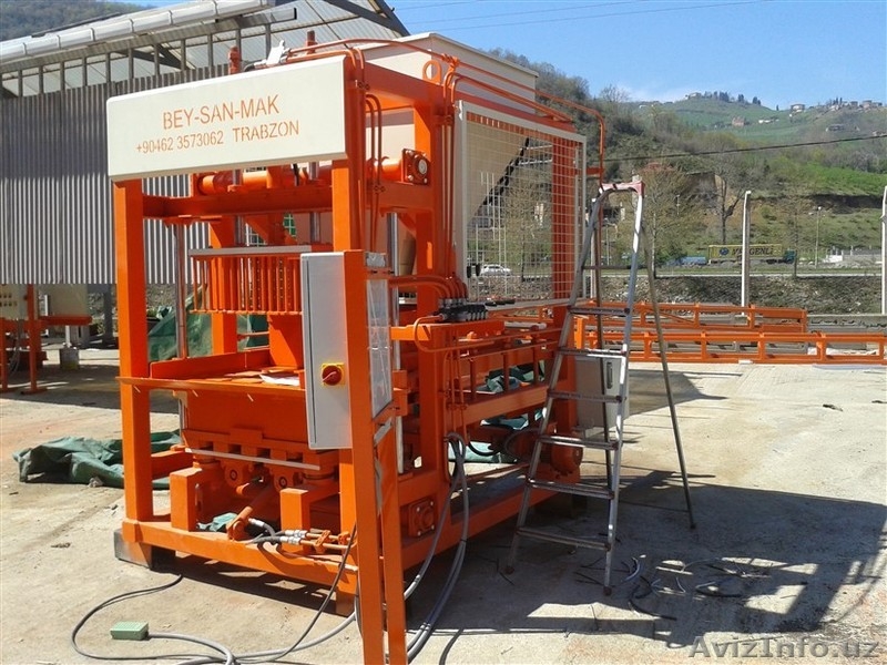 теплоблок оборудование - Изображение #1, Объявление #1472236