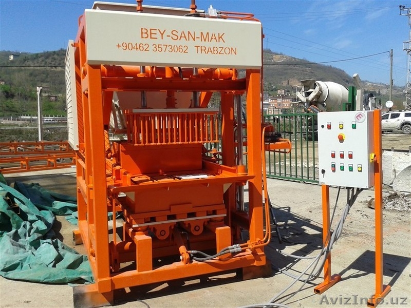 теплоблок оборудование - Изображение #3, Объявление #1472236