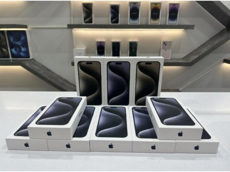 Apple iPhone-ni ulgurji xarid qiling arzonroq narxda. - Изображение #2, Объявление #1743008